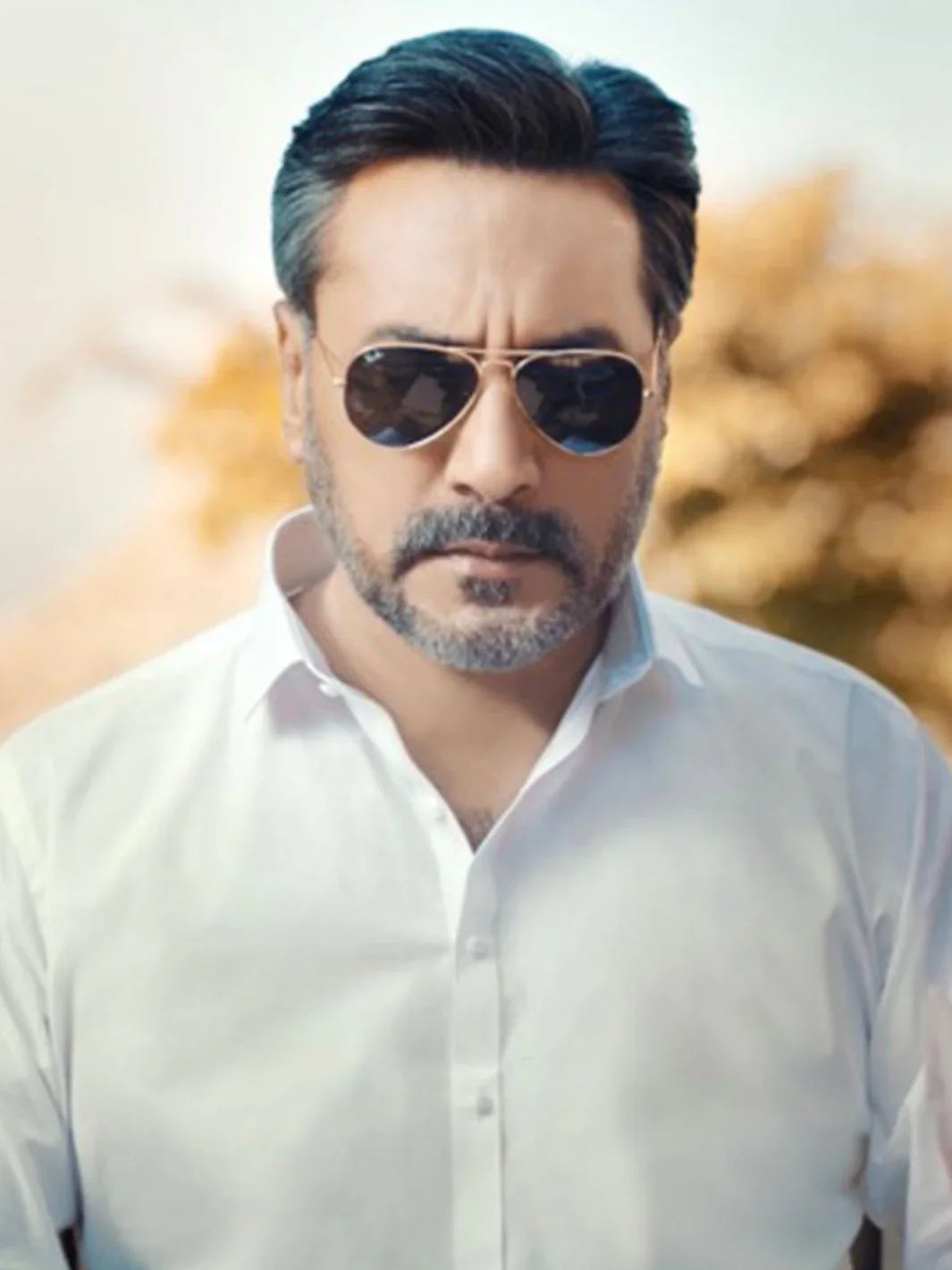 Cotton White Shalwar Kameez - Almirah SK008