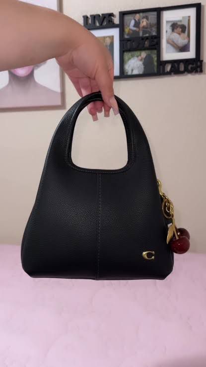 Coach CM545 Lana Shoulder Bag – Premium Edition