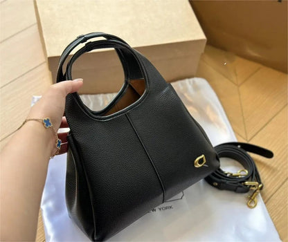 Coach CM545 Lana Shoulder Bag – Premium Edition