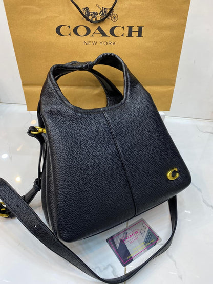 Coach CM545 Lana Shoulder Bag – Premium Edition
