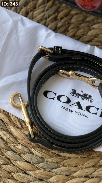 Coach 8826 Signature B.Box – Classic Premium Edition