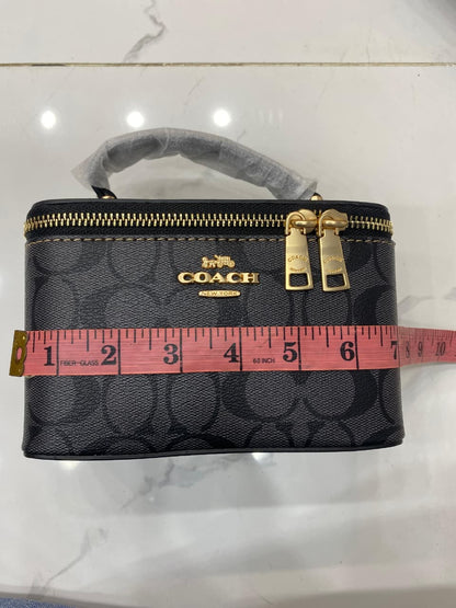 Coach 8826 Signature B.Box – Classic Premium Edition