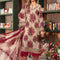 Pure Lawn Digital Embroidered Dress - LCS010