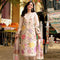 Pure Lawn Embroidered Eid Outfit - LL428