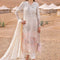 Pure Lawn Chickenkari Eid Outfit - LL405