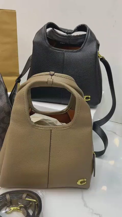 Coach CM545 Lana Shoulder Bag – Premium Edition